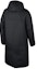 Lookbook Nike AS CSL Gen Mfill Long Hooded Jacket Black Winter Coat AR4502-010
