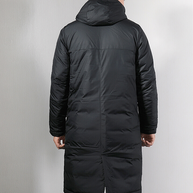 Purchase Nike AS CSL Gen Mfill Long Hooded Jacket Black Winter Coat AR4502-010