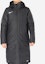 Details for Nike AS CSL Gen Mfill Long Hooded Jacket Black Winter Coat AR4502-010