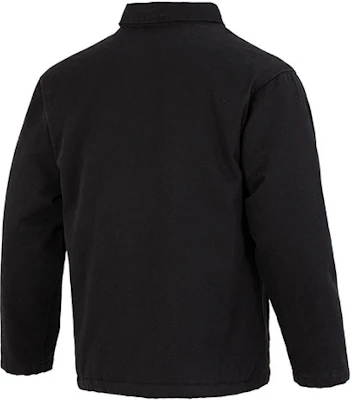 Nike AS M NL Filled Work Jacket Hitam - Jaket Kasual Outdoor Bordir Resleting DQ4939-010 Lookbook Nike AS M NL Filled Work Jacket Hitam - Jaket Kasual Outdoor Bordir Resleting DQ4939-010