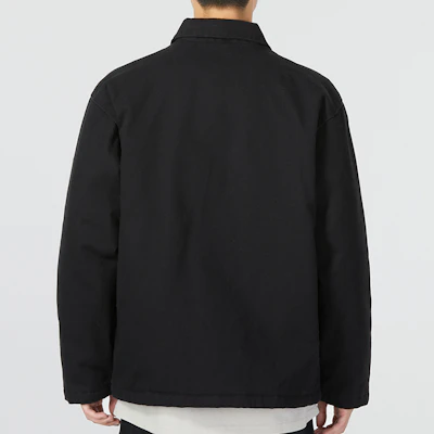 Nike AS M NL Filled Work Jacket Hitam - Jaket Kasual Outdoor Bordir Resleting DQ4939-010 Purchase Nike AS M NL Filled Work Jacket Hitam - Jaket Kasual Outdoor Bordir Resleting DQ4939-010