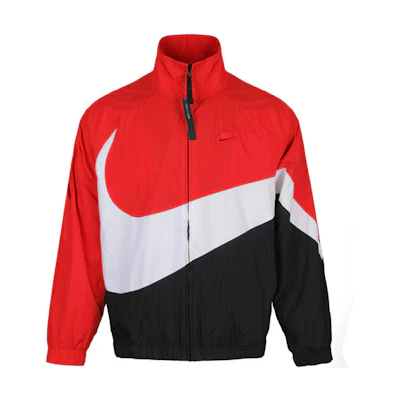 Nike AS M NSW HBR Colorblock Retro Jacket Multicolor AR3133-657