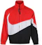 Order Chaqueta Retro Multicolor Nike AS M NSW HBR Colorblock. AR3133-657