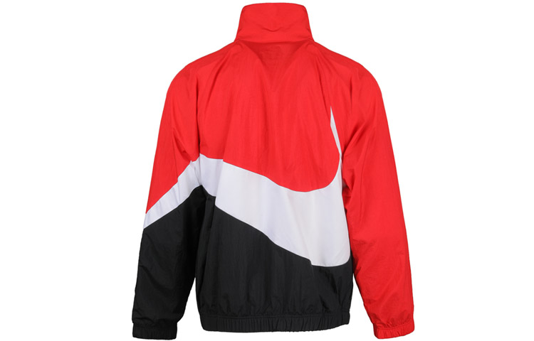 Nike AS M NSW HBR Colorblock Retro Jacket Multicolor AR3133-657 圖 3