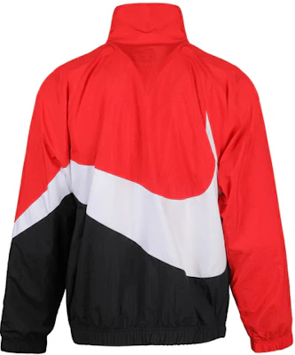 Chaqueta Retro Multicolor Nike AS M NSW HBR Colorblock. AR3133-657 Lookbook Chaqueta Retro Multicolor Nike AS M NSW HBR Colorblock. AR3133-657