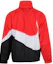 Lookbook Chaqueta Retro Multicolor Nike AS M NSW HBR Colorblock. AR3133-657