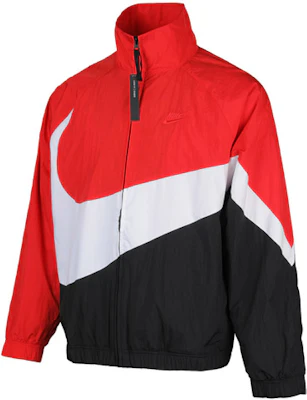 Chaqueta Retro Multicolor Nike AS M NSW HBR Colorblock. AR3133-657 Shop Chaqueta Retro Multicolor Nike AS M NSW HBR Colorblock. AR3133-657
