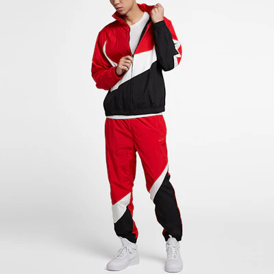 Chaqueta Retro Multicolor Nike AS M NSW HBR Colorblock. AR3133-657 Purchase Chaqueta Retro Multicolor Nike AS M NSW HBR Colorblock. AR3133-657