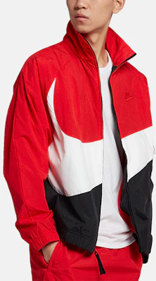 Chaqueta Retro Multicolor Nike AS M NSW HBR Colorblock. AR3133-657 Details for Chaqueta Retro Multicolor Nike AS M NSW HBR Colorblock. AR3133-657