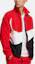 Details for Chaqueta Retro Multicolor Nike AS M NSW HBR Colorblock. AR3133-657