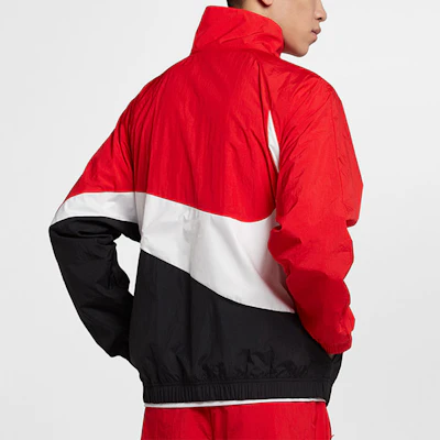 Chaqueta Retro Multicolor Nike AS M NSW HBR Colorblock. AR3133-657 Sizing Chaqueta Retro Multicolor Nike AS M NSW HBR Colorblock. AR3133-657