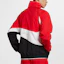 Sizing Chaqueta Retro Multicolor Nike AS M NSW HBR Colorblock. AR3133-657