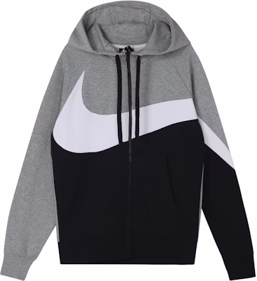 Nike AS M NSW Hoodie Logo Besar Kelabu/Putih Jaket Sweatshirt Knitted Vintage AR3085-063 Order Nike AS M NSW Hoodie Logo Besar Kelabu/Putih Jaket Sweatshirt Knitted Vintage AR3085-063