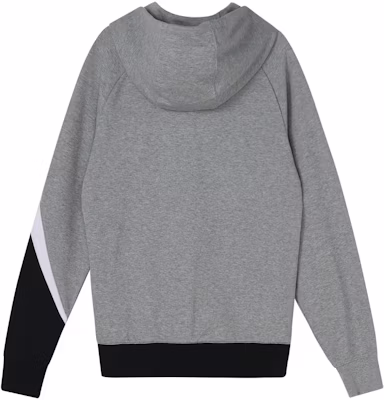 Nike AS M NSW Hoodie Logo Besar Kelabu/Putih Jaket Sweatshirt Knitted Vintage AR3085-063 Lookbook Nike AS M NSW Hoodie Logo Besar Kelabu/Putih Jaket Sweatshirt Knitted Vintage AR3085-063