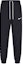 Order Nike AS NSW Swoosh Mid-Rise Loose Sweatpants Black CD0422-010
