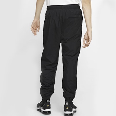 Nike AS NSW Swoosh Mid-Rise Loose Sweatpants Black CD0422-010 Purchase Nike AS NSW Swoosh Mid-Rise Loose Sweatpants Black CD0422-010
