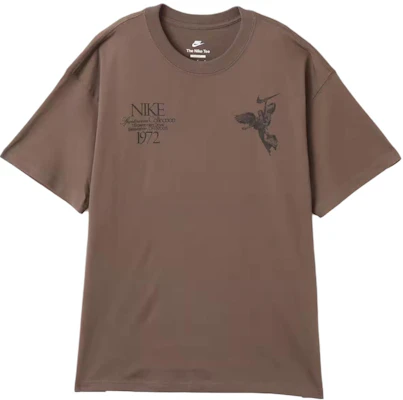 Nike AS NSW Tee M90 OC Wings Vict Ironstone Unisex Soft Relaxed T-Shirt HV0168-004 Buy Nike AS NSW Tee M90 OC Wings Vict Ironstone Unisex Soft Relaxed T-Shirt HV0168-004