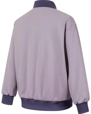 Nike AS U NK Sabrina 招牌外套 淡紫色休閒柔軟飛行夾克 FV3165-573 Lookbook Nike AS U NK Sabrina 招牌外套 淡紫色休閒柔軟飛行夾克 FV3165-573