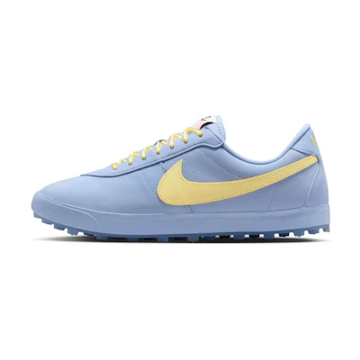 Nike Astro Grabber 'Aluminium Soft Yellow'
