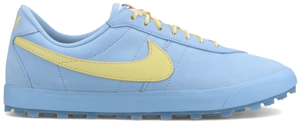 Nike Astro Grabber 'Aluminium Soft Yellow' IH2341-400 Buy Nike Astro Grabber 'Aluminium Soft Yellow' IH2341-400