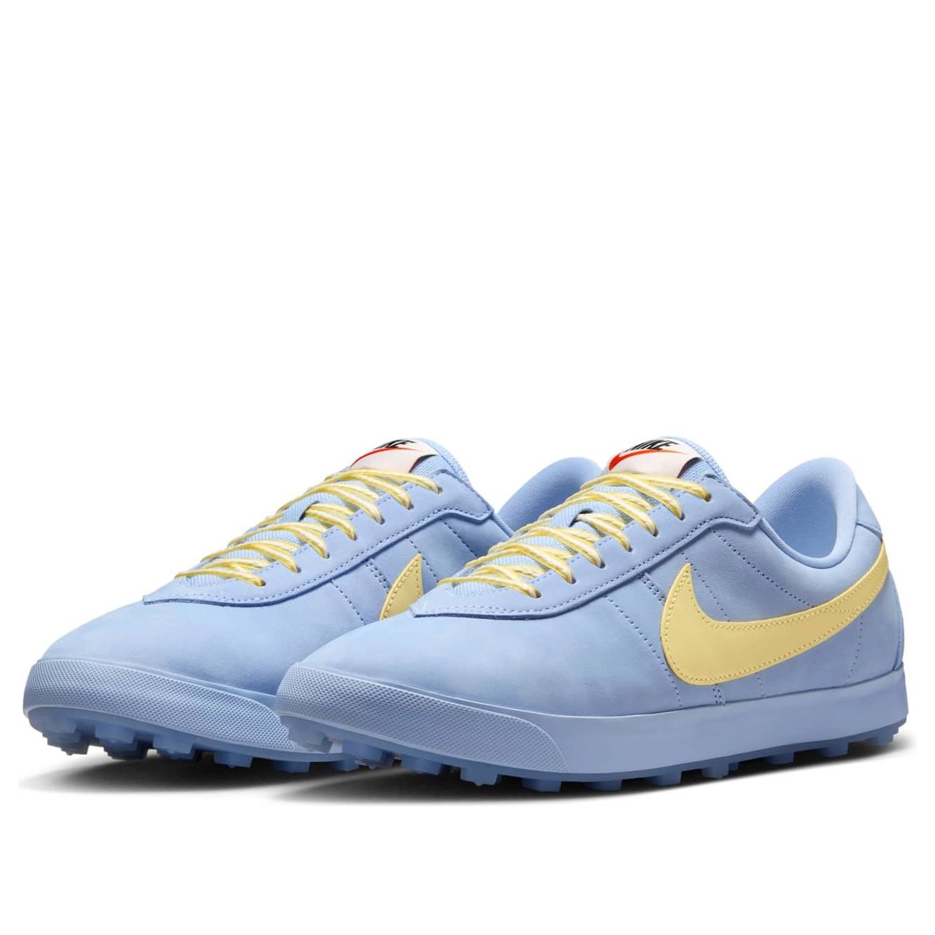 Order 나이키 아스트로 그래버 '알루미늄 소프트 옐로우' IH2341-400