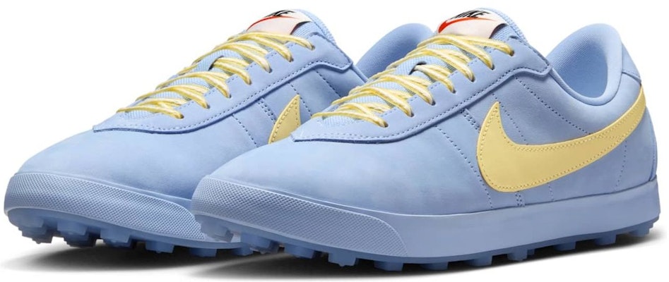 나이키 아스트로 그래버 '알루미늄 소프트 옐로우' IH2341-400 Order 나이키 아스트로 그래버 '알루미늄 소프트 옐로우' IH2341-400