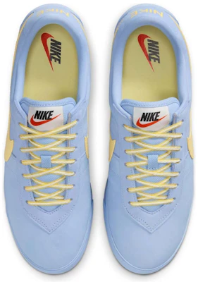 나이키 아스트로 그래버 '알루미늄 소프트 옐로우' IH2341-400 Lookbook 나이키 아스트로 그래버 '알루미늄 소프트 옐로우' IH2341-400