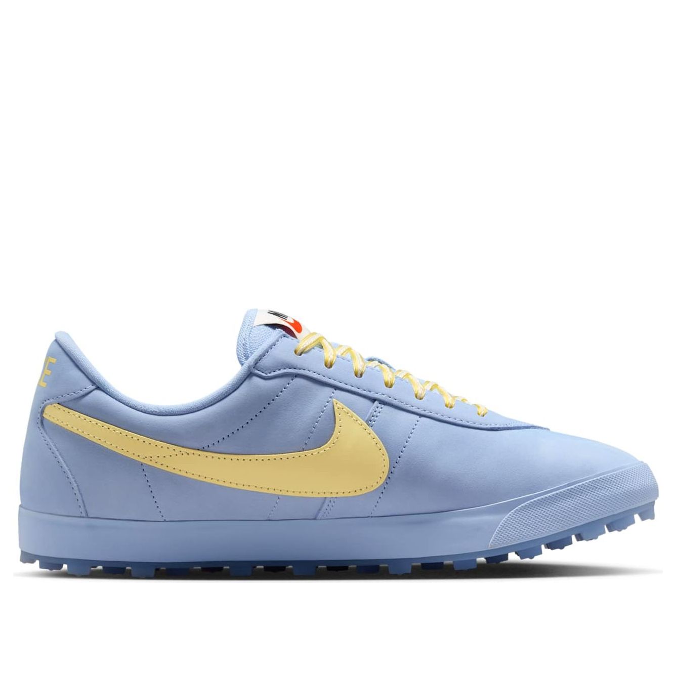 Details for 나이키 아스트로 그래버 '알루미늄 소프트 옐로우' IH2341-400