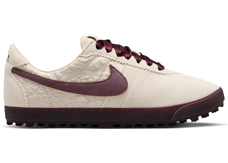 (Women) Nike Astro Grabber 'Leather - Light Cream' IQ3367-299