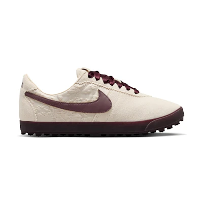 (W) Nike Astro Grabber 'Leather - Light Cream'