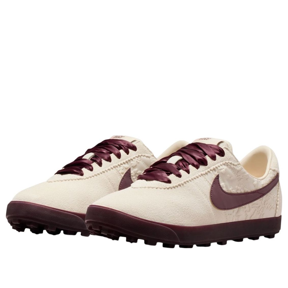Order (Women) Nike Astro Grabber 'Leather - Light Cream' IQ3367-299