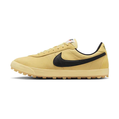 Nike Astro Grabber 'Soft Yellow Black'