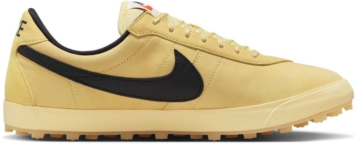 Nike Astro Grabber QS 淡黃色黑色運動鞋 IH2341-700 Purchase Nike Astro Grabber QS 淡黃色黑色運動鞋 IH2341-700