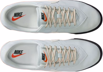 Lookbook Nike Astro Grabber QS Plateado Claro IH2341-001