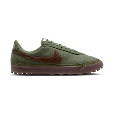 Nike Astro Grabber 'Medium Olive Cacao Wow'