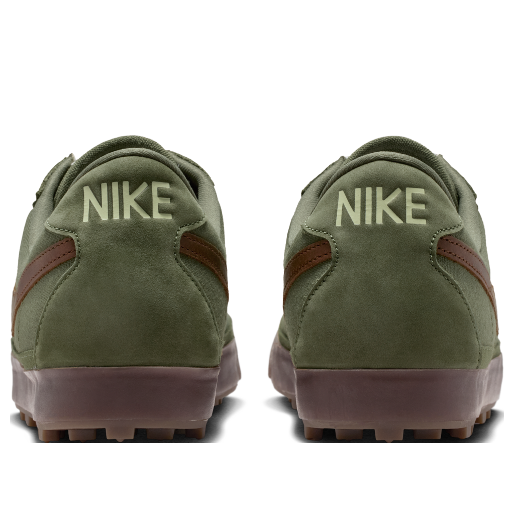 Lookbook Nike Astro Grabber 'Medium Olive Cacao Wow' IO9281-200
