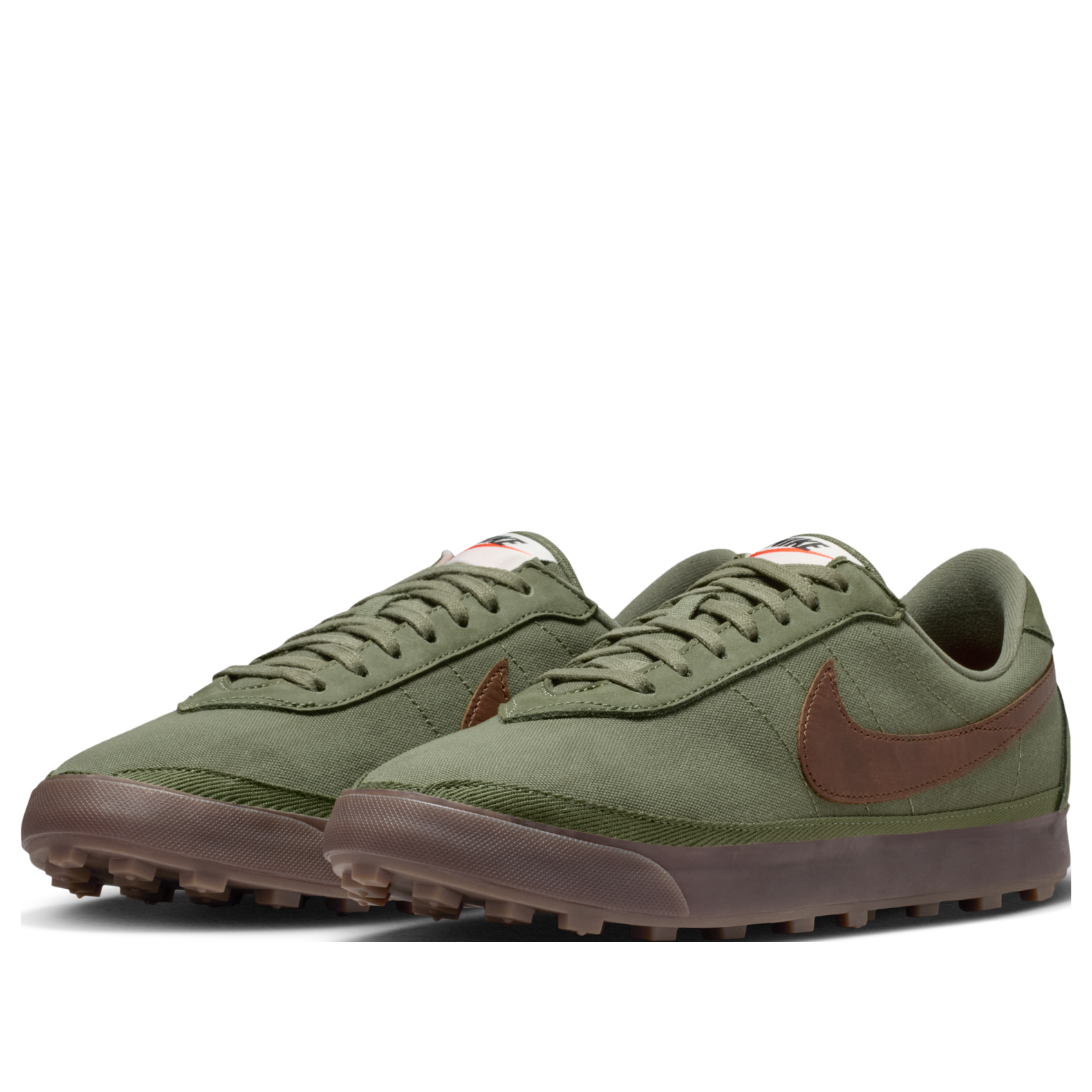 Shop Nike Astro Grabber 'Medium Olive Cacao Wow' IO9281-200