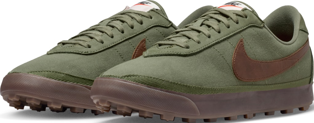 Nike Astro Grabber 'Medium Olive Cacao Wow' IO9281-200 Shop Nike Astro Grabber 'Medium Olive Cacao Wow' IO9281-200