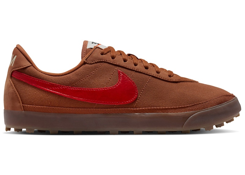 Nike Astro Grabber 'Pecan Tough Red' IO9281-201