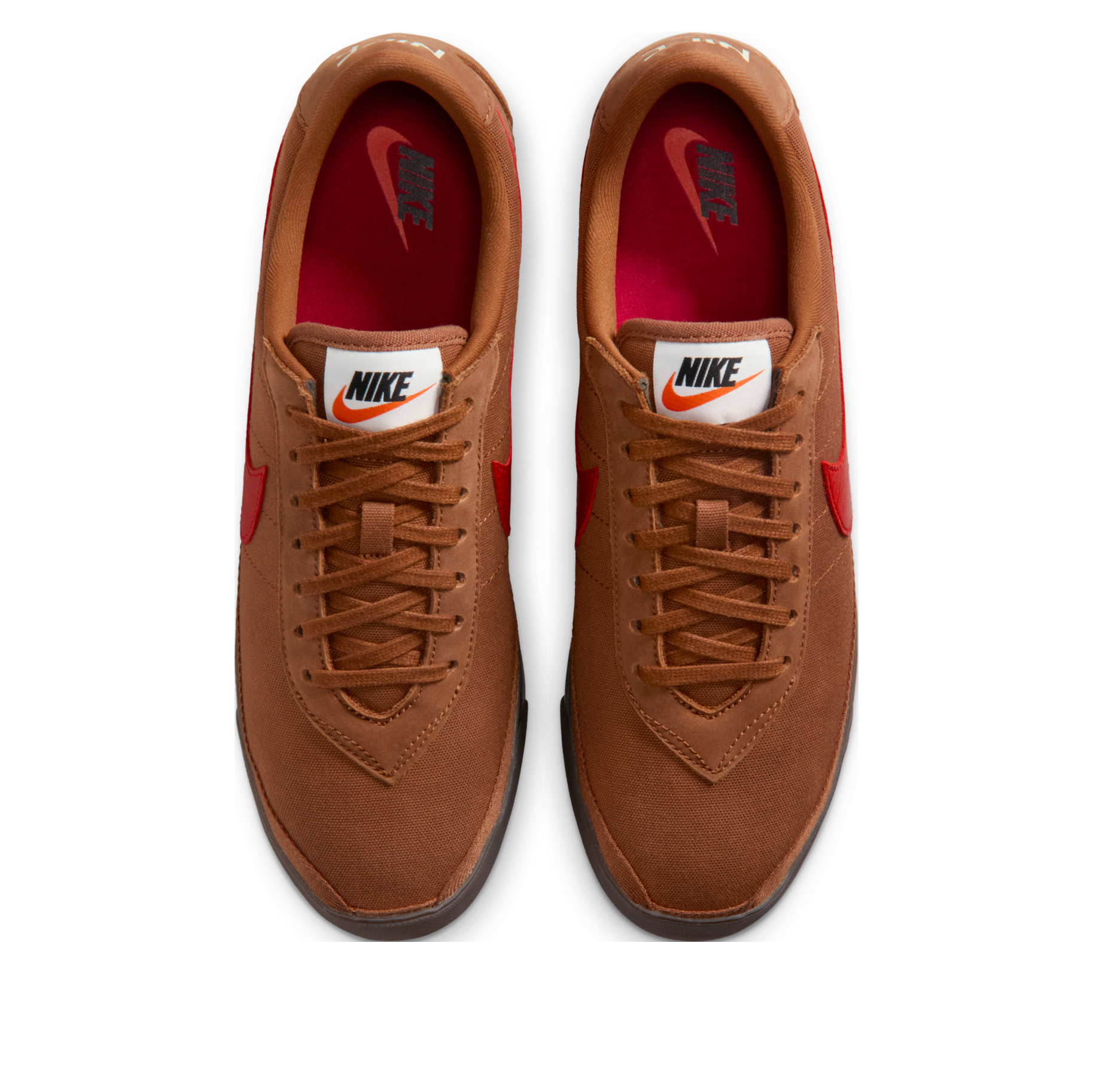 Order Nike Astro Grabber 'Pecan Tough Red' IO9281-201