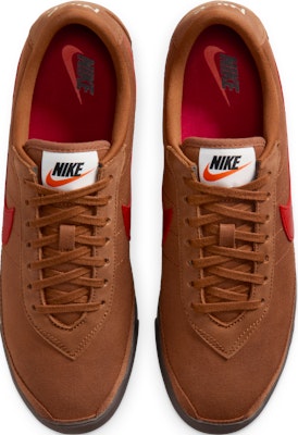 Nike Astro Grabber 'Pecan Tough Red' IO9281-201 Order Nike Astro Grabber 'Pecan Tough Red' IO9281-201