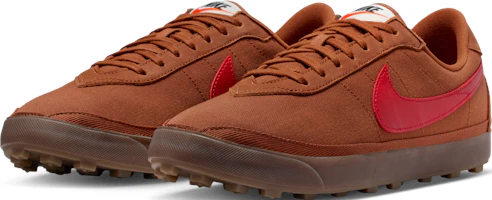 Shop Nike Astrograbber ''Pecán Rojo Intenso Goma'' IO9281-201