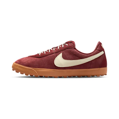 Nike Astrograbber Dark Team Red/Gum Medium Brown/Sail/Coconut Milk