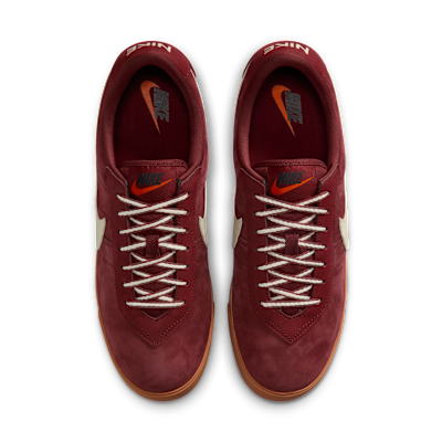 Shop Nike Astrograbber Dark Team Red/Gum Medium Brown/Sail/Coconut Milk IH2341-600