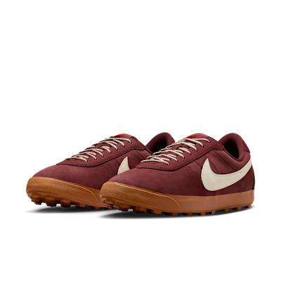 Purchase Nike Astrograbber Dark Team Red/Gum Medium Brown/Sail/Coconut Milk IH2341-600