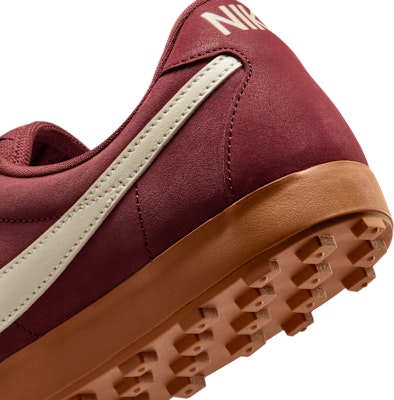 Nike Astrograbber Dark Team Red/Gum Medium Brown/Sail/Coconut Milk IH2341-600 Cheap Nike Astrograbber Dark Team Red/Gum Medium Brown/Sail/Coconut Milk IH2341-600