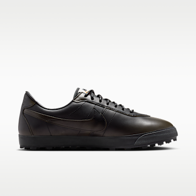 Shop Nike Astrograbber Leather Black/Seal Brown/Baroque Brown IO9910-001