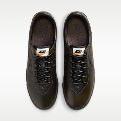 Purchase Nike Astrograbber Leather Black/Seal Brown/Baroque Brown IO9910-001