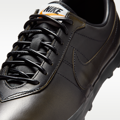 Cheap Nike Astrograbber Leather Black/Seal Brown/Baroque Brown IO9910-001