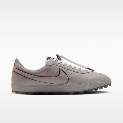 Lookbook Nike Astrograbber Leather SE College Gray/Mystic Dates/White/College Gray IW1242-009